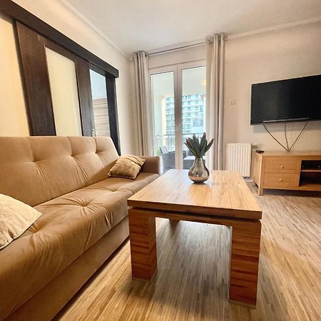Baltic Park Apartament Swinoujscie Ngoại thất bức ảnh